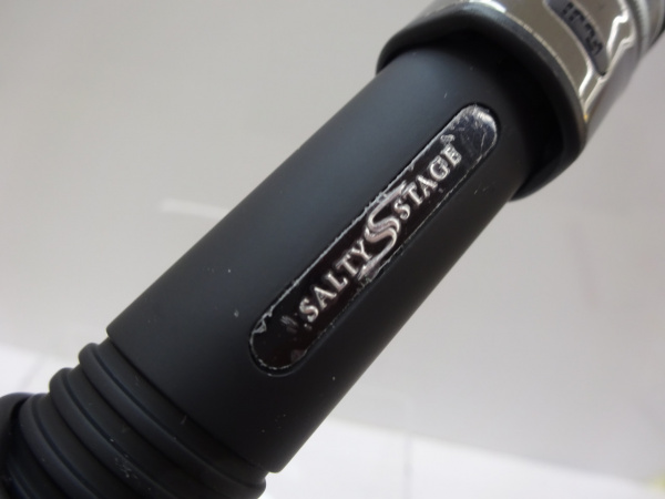 ソルティステージショアジギング XSJS-1062MH60